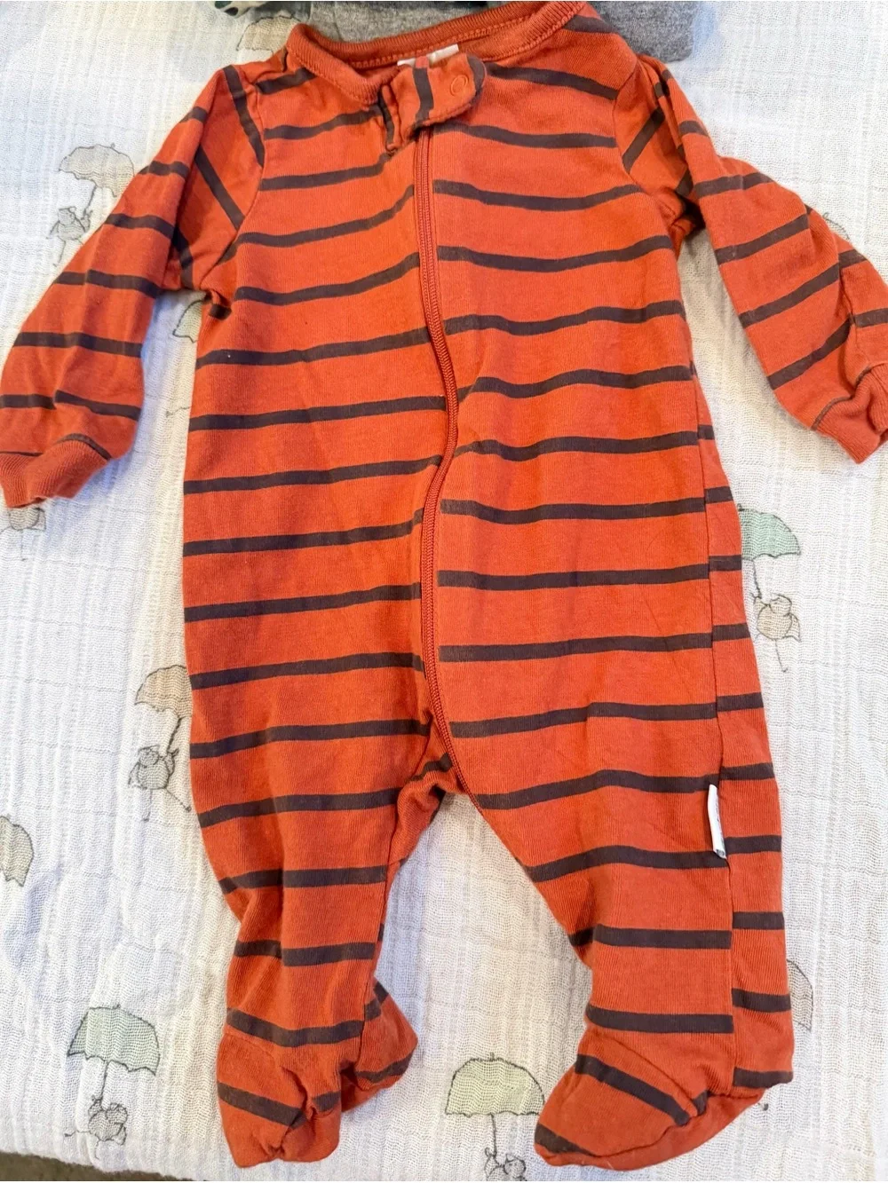 Bundle of 3 sleepers. NB see pictures